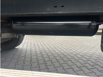 Leasing de Diversen HTF citytrailer  Diversen HTF citytrailer: foto 5