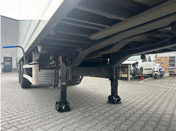 Leasing de Diversen HTF citytrailer  Diversen HTF citytrailer: foto 2