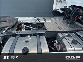 Cabeza tractora DAF XG+ 530 FT Alcoa Leder Intarder Standklima Hydra DAF XG+ 530 FT Alcoa Leder Intarder Standklima Hydra: foto 4 Cabeza tractora DAF XG+ 530 FT Alcoa Leder Intarder Standklima Hydra DAF XG+ 530 FT Alcoa Leder Intarder Standklima Hydra: foto 4