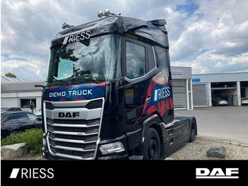 Leasing de DAF XG 530 FT Vollluft Leder Kamera SpurH  DAF XG 530 FT Vollluft Leder Kamera SpurH: foto 1 Leasing de DAF XG 530 FT Vollluft Leder Kamera SpurH  DAF XG 530 FT Vollluft Leder Kamera SpurH: foto 1