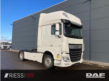 Cabeza tractora DAF XF 480