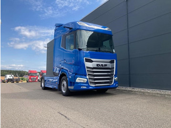 Cabeza tractora DAF XG 530