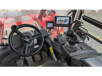 Reach stacker Kalmar DRG100-54S6: foto 5 Reach stacker Kalmar DRG100-54S6: foto 5