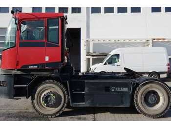 Tractor industrial KALMAR