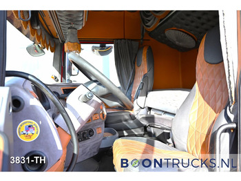 Cabeza tractora DAF XF 460 FTP 6x2 | EURO 6 * HYDRAULICS * PARKING AIRCO * NL TRUCK * APK 04-2026: foto 2