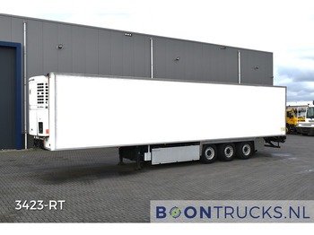Semirremolque isotérmico CHEREAU