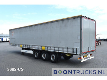 Leasing de Krone SD PROFI LINER | HUCKEPACK * SAF / DISC * NL TRAILER Krone SD PROFI LINER | HUCKEPACK * SAF / DISC * NL TRAILER: foto 3