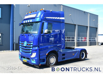 Cabeza tractora MERCEDES-BENZ Actros 1845