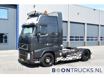 Cabeza tractora VOLVO FH12 500