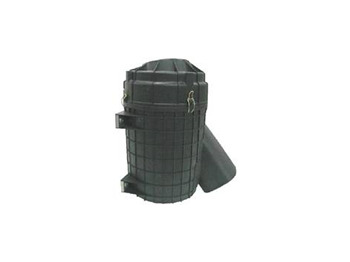 Carrocería y exterior CASE