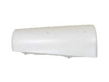 Carrocería y exterior