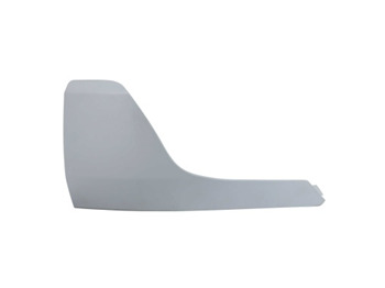 Carrocería y exterior