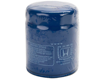 Filtro de aceite HONDA