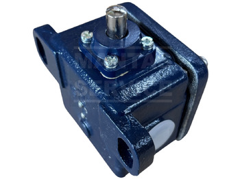 Sistema eléctrico para Maquinaria de construcción LIEBHERR LIMIT SWITCH 606040108: foto 2 Sistema eléctrico para Maquinaria de construcción LIEBHERR LIMIT SWITCH 606040108: foto 2