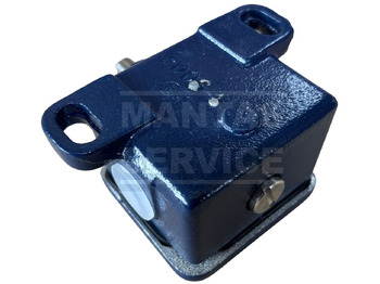 Sistema eléctrico para Maquinaria de construcción LIEBHERR LIMIT SWITCH 606040108: foto 3 Sistema eléctrico para Maquinaria de construcción LIEBHERR LIMIT SWITCH 606040108: foto 3