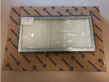 Filtro de cabina SCANIA