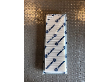 Filtro de cabina SCANIA