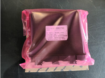 Unidad de control SCANIA