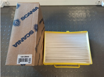 Filtro de cabina SCANIA
