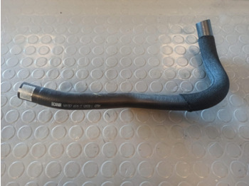 Motor y piezas SCANIA