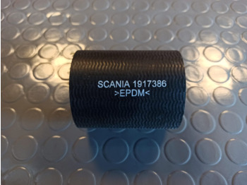 Caja de cambios y piezas SCANIA