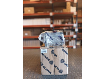 Motor hidráulico SCANIA