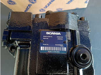 Bomba hidráulica para Camión SCANIA HYDRAULIC PUMP - 2202323: foto 3 Bomba hidráulica para Camión SCANIA HYDRAULIC PUMP - 2202323: foto 3