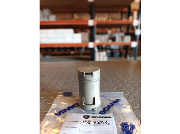 Motor y piezas SCANIA