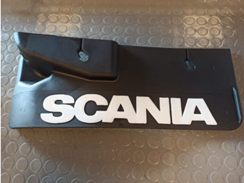 Bastidor/ Chasis SCANIA