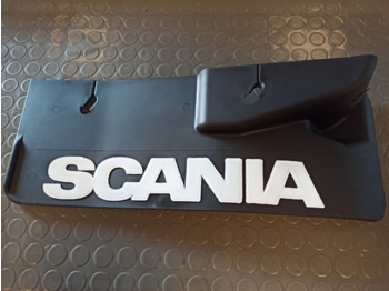 Bastidor/ Chasis SCANIA