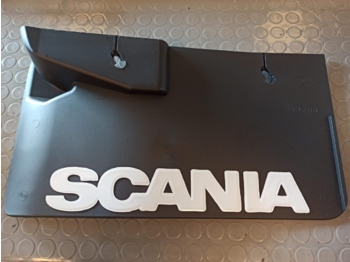 Guardabarros SCANIA 4