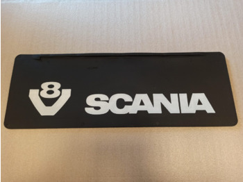 Guardabarros SCANIA