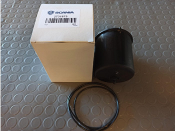 Kit de reparación de motores SCANIA