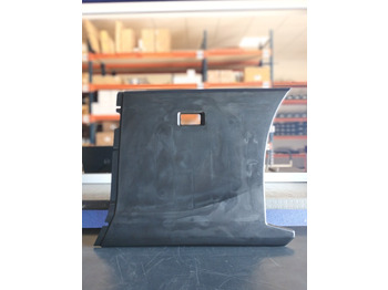 Carrocería y exterior SCANIA