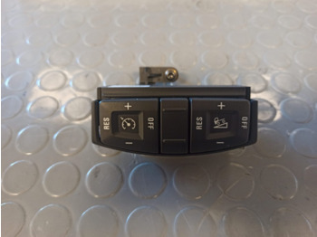 Sistema eléctrico SCANIA