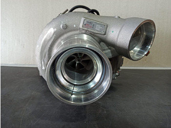 Turbocompresor SCANIA