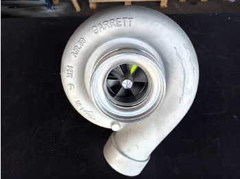 Turbocompresor SCANIA