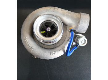 Turbocompresor SCANIA