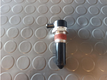 Motor y piezas SCANIA