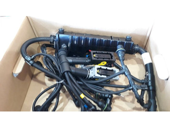 Cables/ Alambres VOLVO