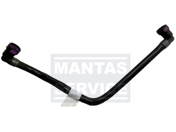 Sistema de refrigeración VOLVO