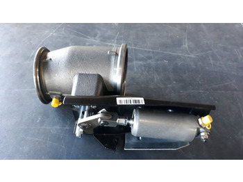 Motor y piezas VOLVO