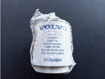 Filtro de combustible VOLVO