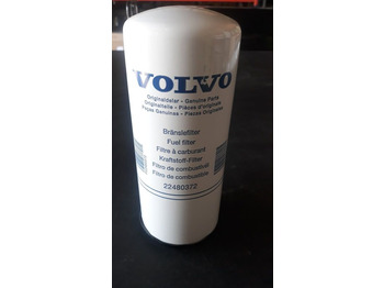 Filtro de combustible VOLVO