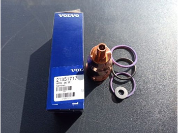 Inyector VOLVO
