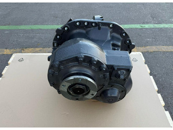 Eje y piezas para Camión VOLVO Power Drive Diff group 20545464: foto 4