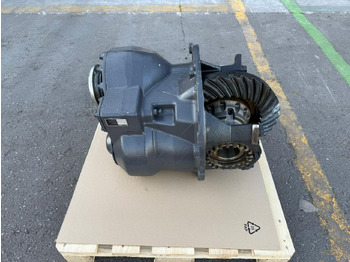 Eje y piezas para Camión VOLVO Power Drive Diff group 20545464: foto 2