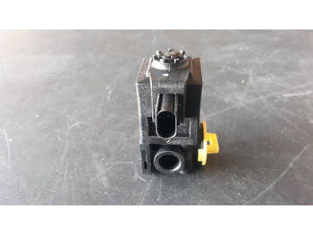 Sistema eléctrico VOLVO