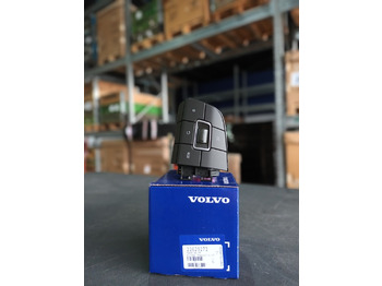 Sistema eléctrico VOLVO