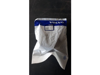 Sistema eléctrico VOLVO